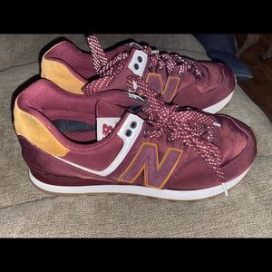 New Balance Shoes